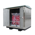 Stainless Steel Encased Low Noise Dry Transformer
