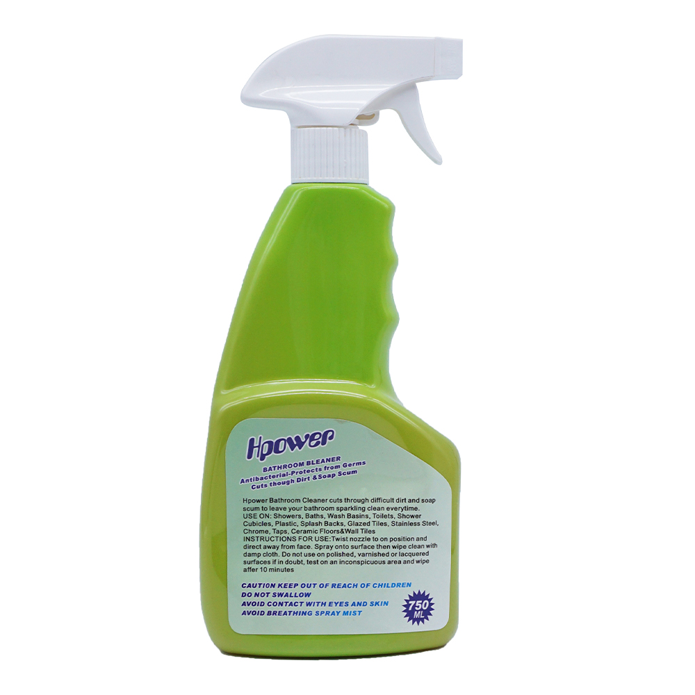 Household Bathtub Detergent
