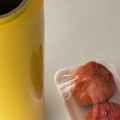 Envoltório de filme plástico premium para armazenamento de alimentos