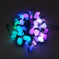 outdoor RGB led Pixel Christmas light