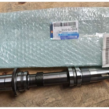 High Quality 6162-75-3710 SHAFT for Engine 6D170 Parts