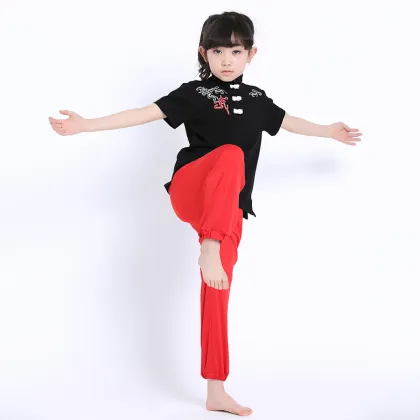 chinese traditional shaolin kung fu uniforms