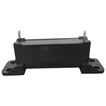 AC Motor Run Capacitor (CBB61)