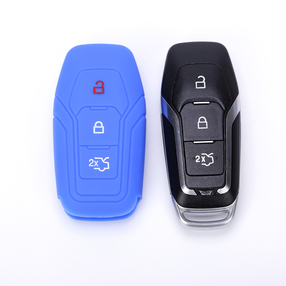 Waterproof Key Case for ford