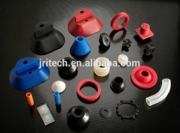 Professional Silicon manufacturer silicone parts