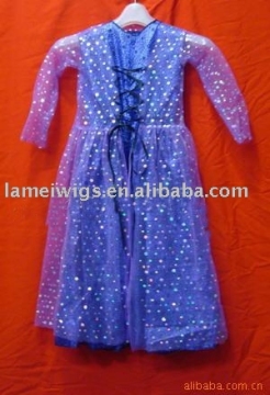 Carnival dress