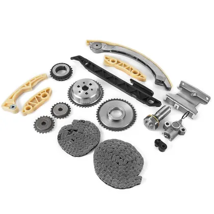 Mercedes-Benz Camshaft Adjustment Kit - Timing Chain Kit Accessories