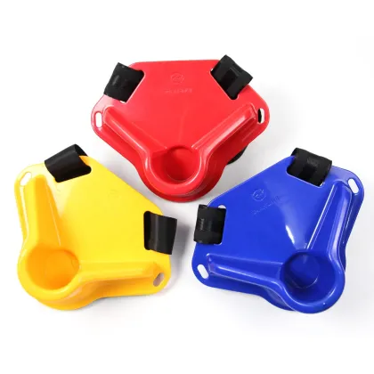 15cm Boat Fishing Accessories: Fishing Belt with Rod Holder