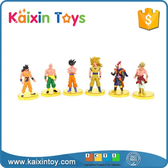 10271237 Wholesale movie character anime figure