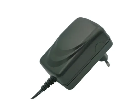 Secure And Portable Power Adapter
