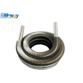 Single Metal Composite Finned Tube Coil Finned Tube