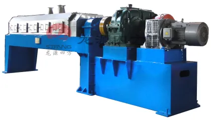 Making Meat and Bone Meal Poultry Rendering Machine