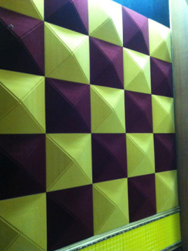 Nice Hydroscopicity Wall/Ceramic Tiles for Decorate