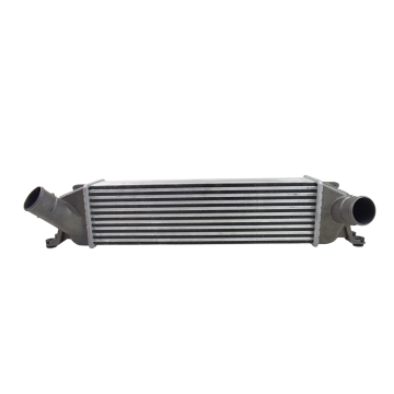Aluminum Complete Intercooler for Hyundai SUV H-1 1997-2007 28190-4A481