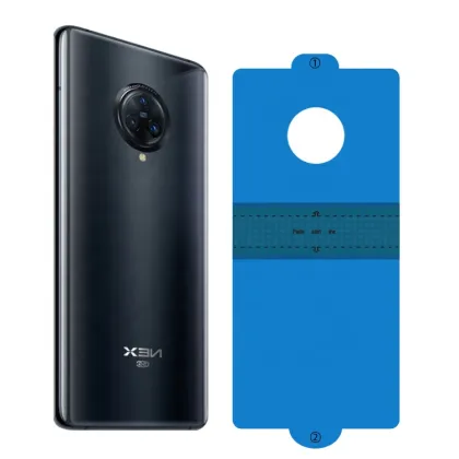 Back Film For Vivo NEX3