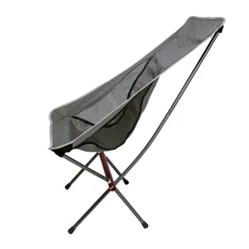 High-Quality Japanese Folding Chairs for Beach, Camping, and Fishing - Ultra-Lightweight and Portable