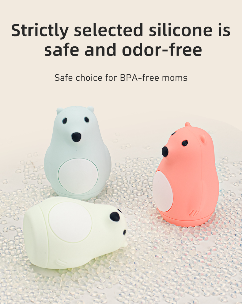 silicone toys MFZ-G025