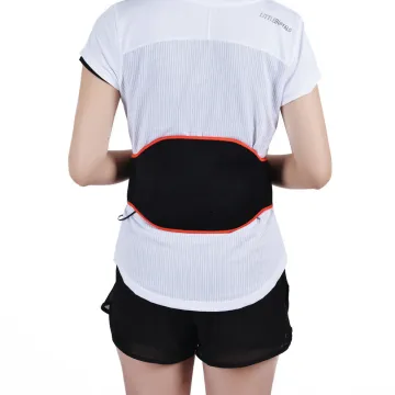Auto Shut Off Far Infrared Heating Brace Wrap