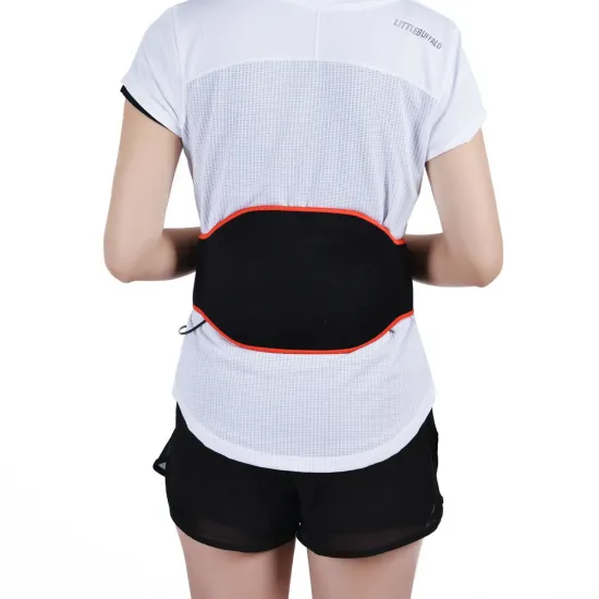 Auto Shut Off Far Infrared Heating Brace Wrap