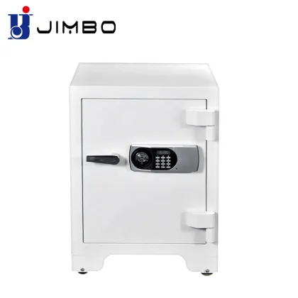 JIIMBO High Security Dial Combination 2-Hour Fireproof Safe
