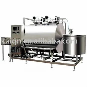 SS304&316LFull Automatic Large Machine cleaning system /Medical cleaning system/Acid Cleaning System