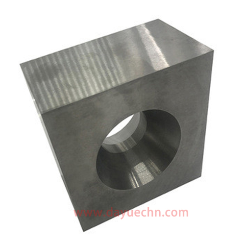 ISO9001 Tungsten Carbide Custom Impact and Wear Plates