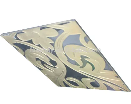 gorgeous carved glass