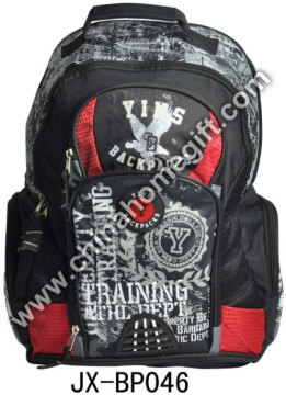 Leisure Student Backpack Bag