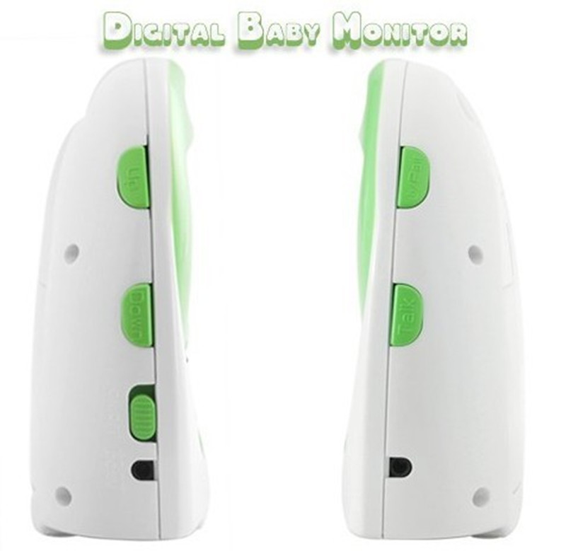 Angel Baby Monitor
