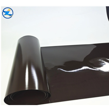 Blister moulding colorful pp rigid film