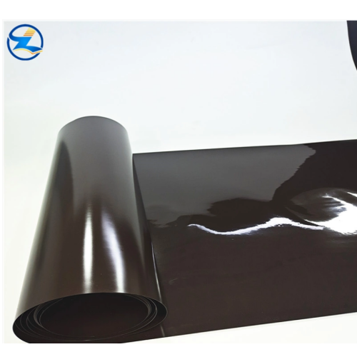 Blister moulding colorful pp rigid film