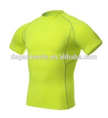 wholesale Male fitness compression wear,sports wear