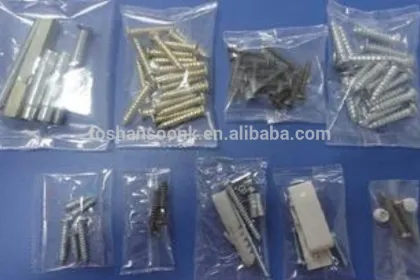 Semi Auto Biscuit Chips Snack Packing Machine