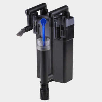 Sunsun HBL-801/802/803 Filtro del serbatoio a parete: un efficiente sistema di filtrazione dell'acquario