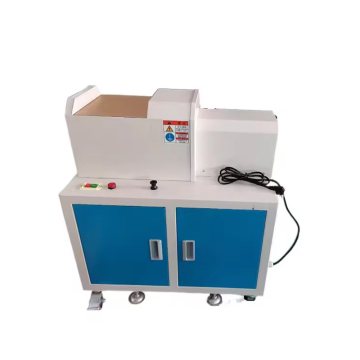 Ultrasonic Gate Cutting Machine for Plastic Nozzle Separation