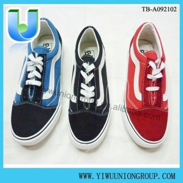Canvas Casual Shoes