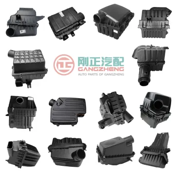 Car Air Filter Housing and Assembly Parts for Various HAVAL Models