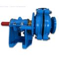 High Efficiency Sluge Handling Anti-wear Slurry Pump