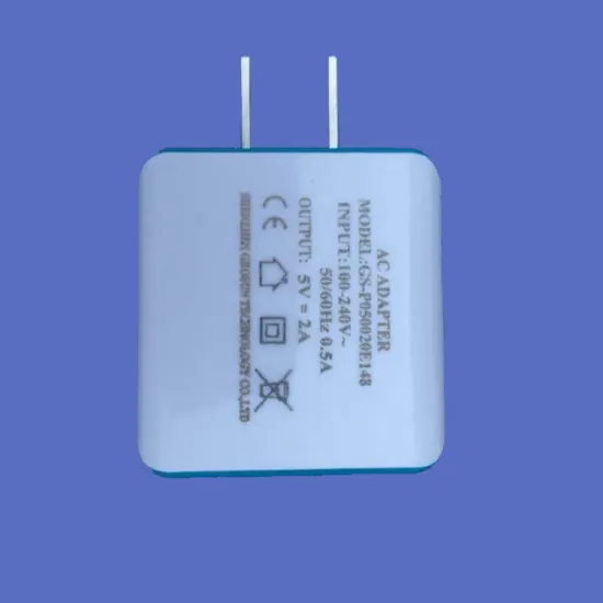 Best Price Power Charger 5v 2 a 6v 1.5a Dual USB Wireless Charger from Shenzhen Factory