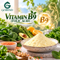 Ácido fólico para premezclas de vitaminas y alimentos fortificados
