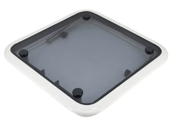 High Quality Polishing Stainless Steel Door and Window Portholes for Marine