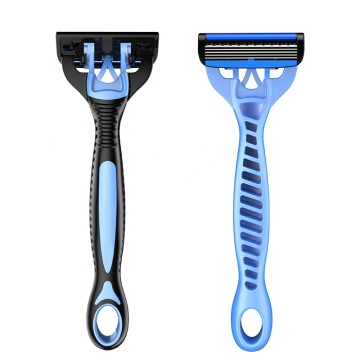 5-Blade Swedish Disposable Razors: The Ultimate Shaving Experience