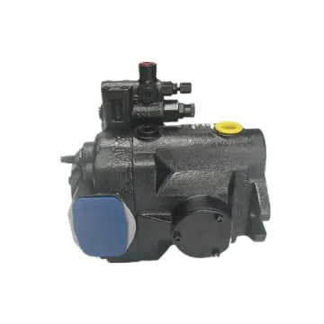 Vente chaude PVP16 PVP1636 PVP1636K9 Pompe hydraulique Série PVP1636K9R512