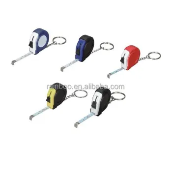 Promotional Gift Ideas: Discover the Perfect 1 Meter Plastic Mini Measuring Tape for Your Next Event