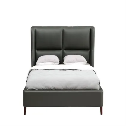 Brook Breeze Platform Bed
