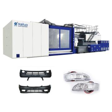 HAITUO High Quality Tray Injection Molding Machine