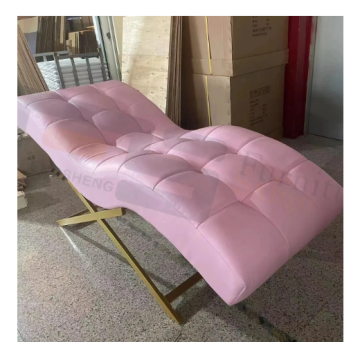 Curve Bed Lash Beauty: Dedicated Eyelash and Facial Spa Equipment