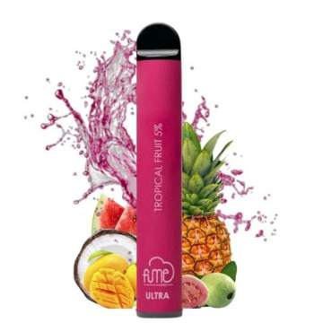 Cheap Fume Ultra Disposable Vape