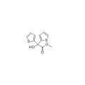 Alta pureza metil 2,2-Dithienylglycolate CAS 26447-85-8