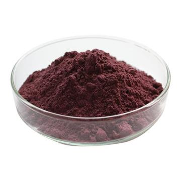 100% pure natural mulberry fruit powder